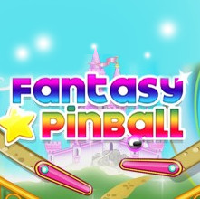Fantasy pinball